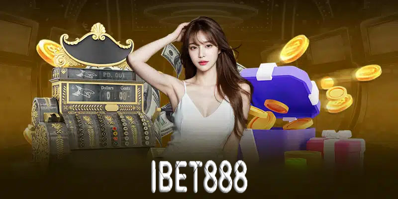 Lợi ích khi tham gia rút tiền tại Ibet888