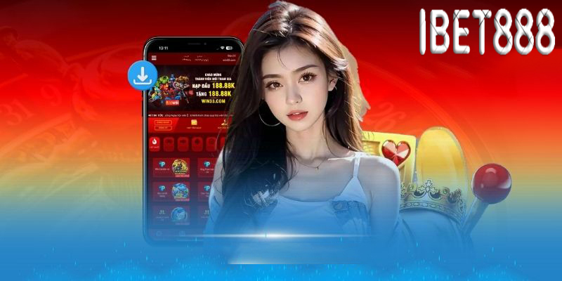 Các loại hình cá cược có sẵn trên App Ibet888